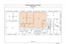 Технический план здания в Луге в 2024 году Технический план в Луге